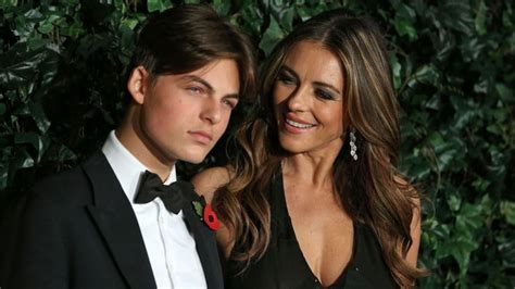 Damian Hurley Image