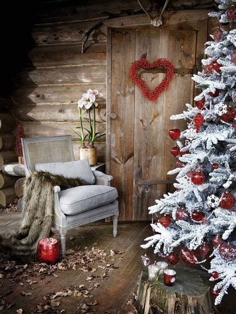 40 Gorgeous Outdoor Christmas Decorations Ideas