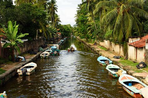 What To See In Negombo — Top 1 Places To Visit
