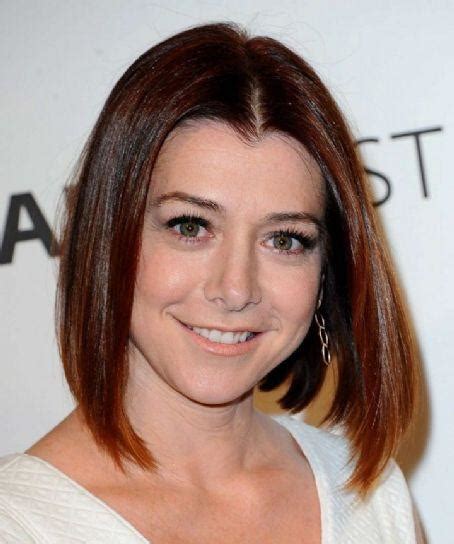 Alyson Hannigan Death Fact Check Birthday And Age Dead Or Kicking