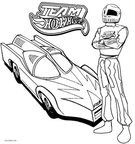 Whether you're buying a new car or repainting an older vehicle, you may be stumped on the right color paint to order or select. Printable Hot Wheels Coloring Pages For Kids | Cool2bKids ...