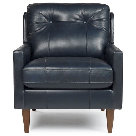 Best Home Furnishings Trevin C38lu Contemporary Chair Esprit Decor