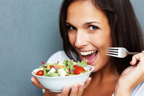 Los 10 Alimentos Más Nutritivos Que Usted Debe Comer Recetas