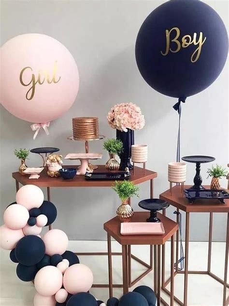 En esta fiesta, no pueden faltar las galletitas, los cupcakes, la decoración y los juegos. Set de globo decorativo con estampado de letra 21 piezas en 2020 | Boy baby shower ideas ...