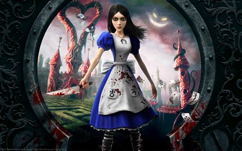 Alice Madness Returns Drawings Alice