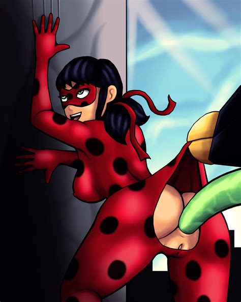 Miraculous Ladybug Speededit Kwami Tikki Transformation Sexiz Pix