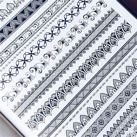 Arbeiten nach paul klee (populäre seite). @w.o.w.art on Instagram: "My 🖤 . . . . . #mandalas # ...