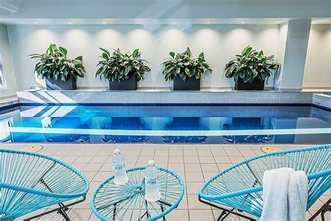 Parkroyal Melbourne Airport Pool Pictures And Reviews Tripadvisor