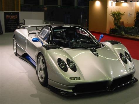 Subscribe to latest update for all used cars in malaysia. Race Car For Sale: Pagani Zonda Monza | Top Speed