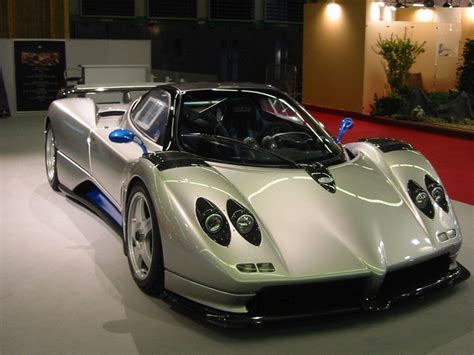 Jiji is one of the best places where you can buy some of the cheapest used cars in nigeria. Race Car For Sale: Pagani Zonda Monza News - Top Speed