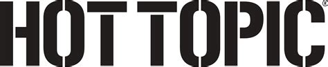 Hot Topic Logo Download