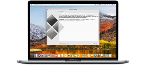 How To Install Windows On Your Mac With Boot Camp Apple Support