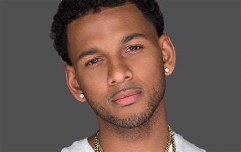‘love And Hip Hop Miami Star Prince Responds To Gay Rumors