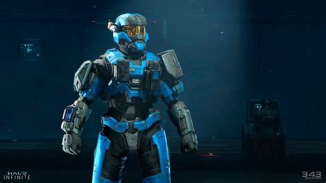 Everything You Need To Know About The Mister Chief Cosmetic In Halo
