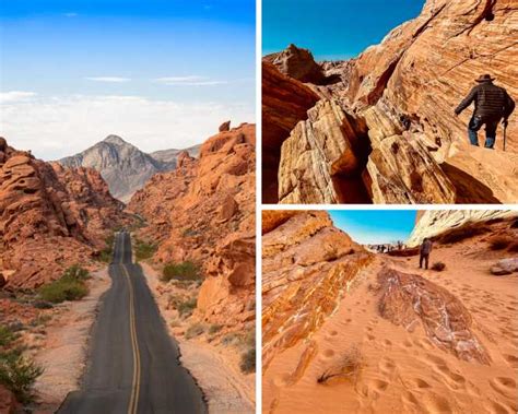 Valley Of Fire Las Vegas Book Tickets And Tours Getyourguide
