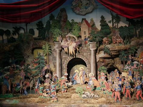 nativity sets | Awesome Nativity sets | Pinterest