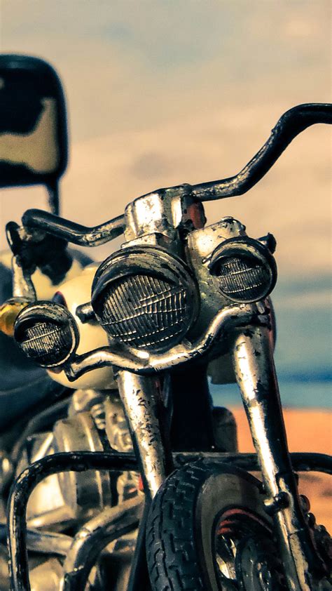 Free Download Harley Davidson Heritage 1242x2208 For Your Desktop