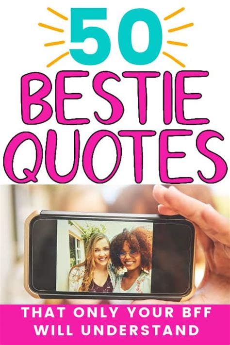 50 Bestie Quotes Captions And Sayings For Best Friends Simply Well