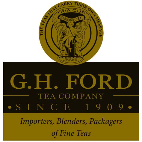 Shop our unmissable selection of gymwear including sports bras, crop tops, leggings and shorts. G.H. Ford Tea Company | Tea | United States