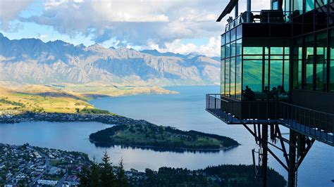 1920x1080 Resolution New Zealand Lake Mountain 1080p Laptop Full Hd