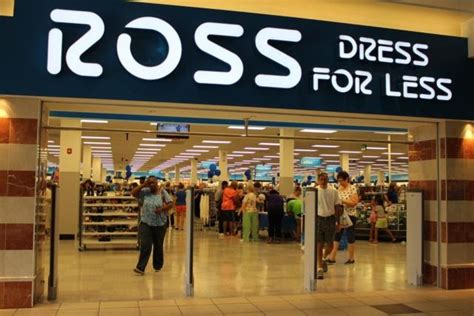 Ross Dress For Less Opening New Store At Windward Mall