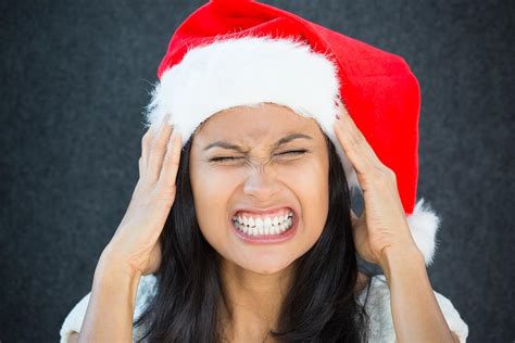 Stress Free Christmas 4 Tips To Help Deal With Holiday Stress