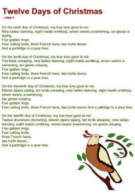 Pin By Rhonda Martin On Christmas Christmas Songs Lyrics Christmas