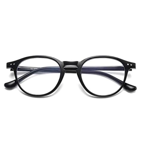 Unisex Polycarbonate Black Plastic Spectacle Frame At Rs 150piece In