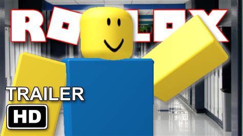 Roblox The Tv Show Trailer Youtube
