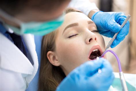Sedation Algodones Dentists Guide