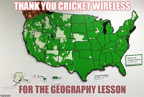 Cricket Wireless Meme