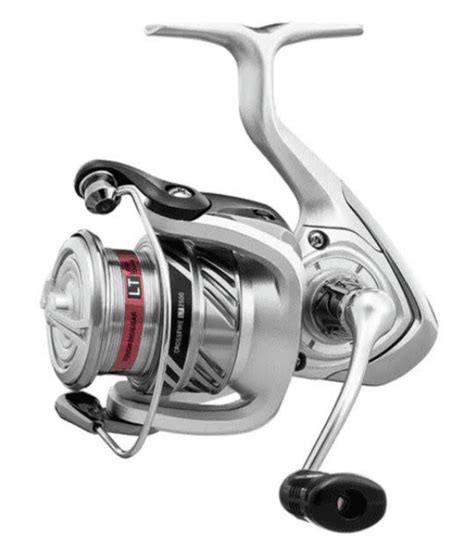 Daiwa Crossfire Spinning Reel Great Lakes Outfitters