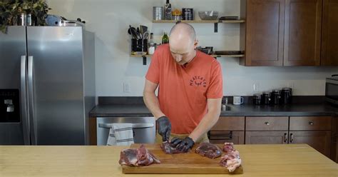 Video How To Properly Cut A Venison Steak Meateater Wild Foods