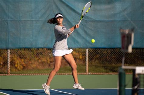 Draws For 2023 Njsiaa Girls Tennis State Singles Doubles Tournaments