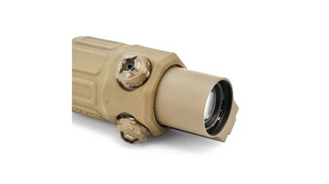 Eotech G33 3x Magnifier For Red Dot Sights W Sts Mount Up To 3000