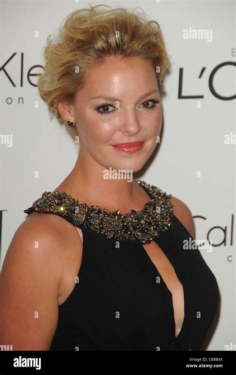 Katherine Heigl At Arrivals For Elles 18th Annual Women In Hollywood