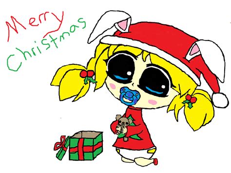 merry christmas omorashi and peeing artwork omorashi
