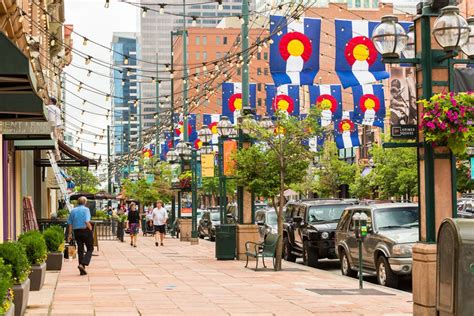 15 Best Things To Do In Downtown Denver The Crazy Tourist