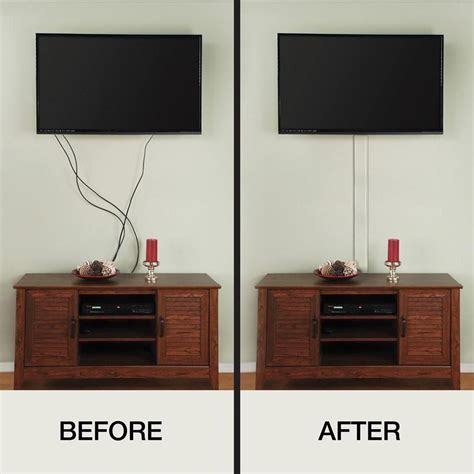 Must See Furniture Tips To Check Out Today In 2020 Tv Cords Hiding
