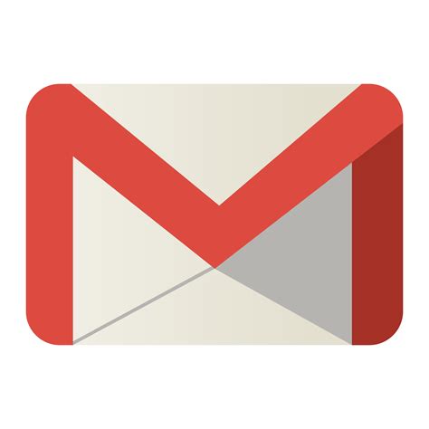 Gmail Logo Png Transparent Images Png All