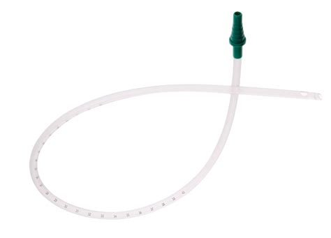 Whistle Tip Open Suction Catheters By Medline