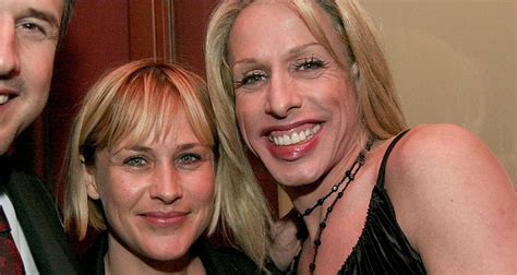Patricia Arquette Speaks Out After Sister Alexis Left Out Of Oscars In