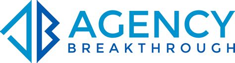 Agency Breakthrough Coming Soon