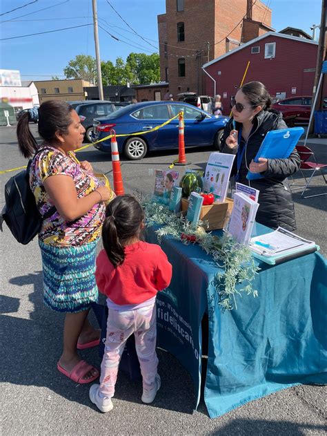 Fidelis Care (@FidelisCare) / Twitter