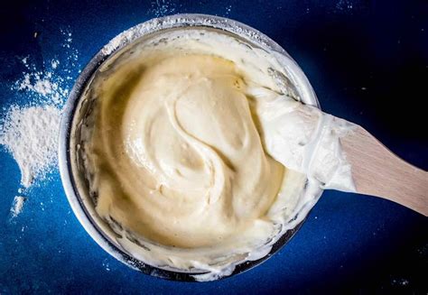 Ananas joghurtkuchen in der frucht gebacken ohne ei ohne zucker ohne fett. Bierteig-Grundrezept » Rezept | GOURMETmagazin