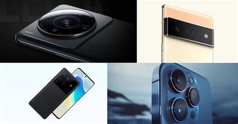 Best Camera Phones In The World 2022 Mm Technology