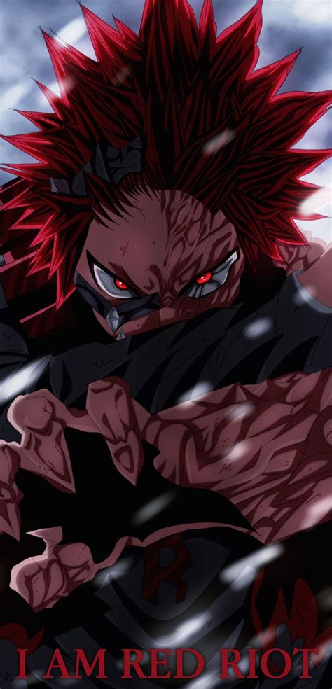 Mha wallpapers hd is an android personalization app that is developed by mobile full apps and published on google play store on na. Kirishima MHA Wallpapers - Wallpaper Cave