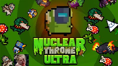 The Sword Gun Nuclear Throne Ultra Mod Youtube