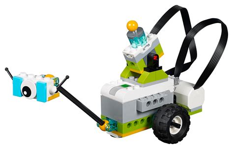 Lego Wedo 2.0 Tilt Sensor - Milo's Tilt Sensor | WeDo 2.0 Lesson Plan | LEGO® Education