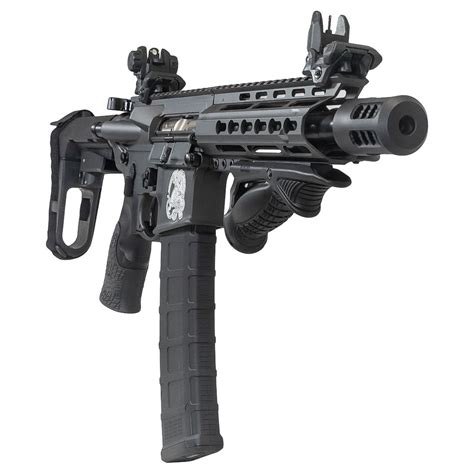 Tss Custom Limited Edition Ar 15 Pistol “chimera” Texas Shooters Supply
